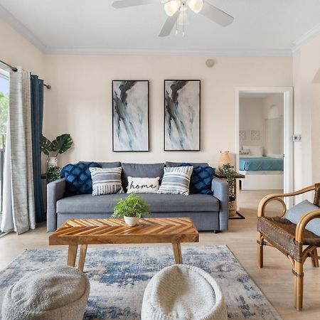 Lovely Grove Condo By Disney & Water Parks Орландо Экстерьер фото