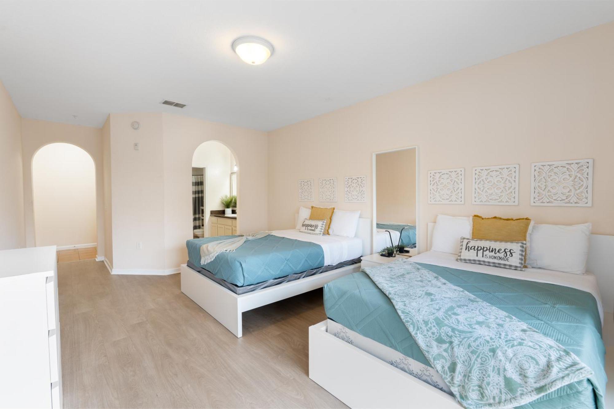 Lovely Grove Condo By Disney & Water Parks Орландо Экстерьер фото