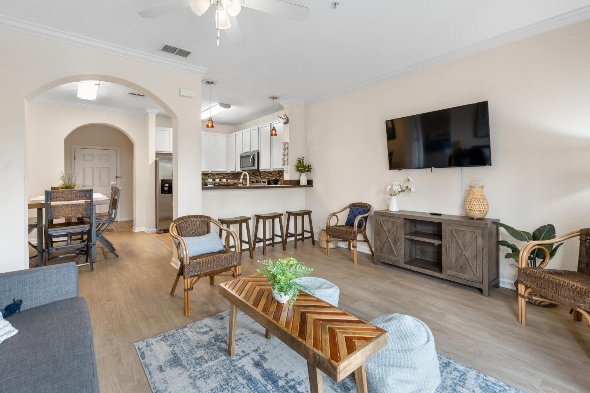 Lovely Grove Condo By Disney & Water Parks Орландо Экстерьер фото