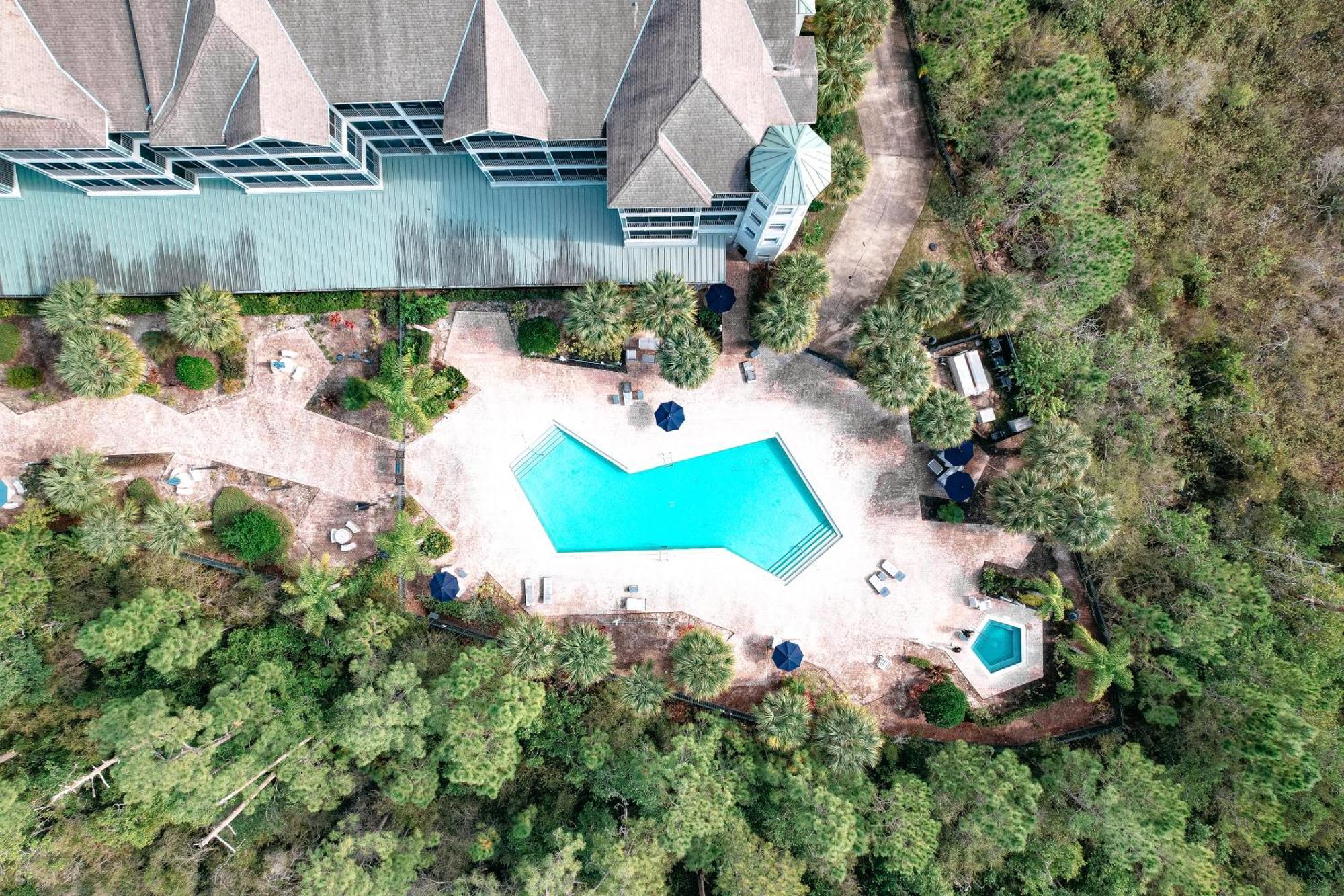 Lovely Grove Condo By Disney & Water Parks Орландо Экстерьер фото